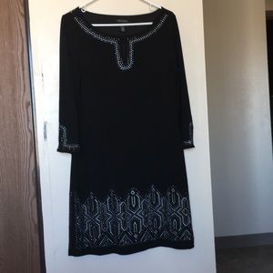 White House Black Market Sheath Dress